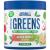 Applied Nutrition Critical Greens - Super Greens Powder Boost Your Immune System with Superfood Nutrients Vegan (150g - 30 Servings) (Apple Burst) Apple Burst 150 g (Pack of 1)