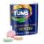 TUMS Extra Strength Assorted Fruit Antacid Chewable Tablets for Heartburn Relief, 3 rolls of 8ct