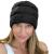 The Headache Hat (Standard Size): The Original Headache Hat for Migraine Relief Adjustable Comfortable Target Your Pain Points with This Patented Migraine Relief Cap  USA Assembly Standard (Pack of 1)