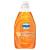 Dawn Ultra Antibacterial Dishwashing Liquid 7oz. Orange Scent (Orange) 7 Fl Oz (Pack of 1)