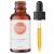 Teddie Organics Rosehip Seed Oil for Face Hair and Skin 1oz Pure Rose Hip Oil (Works as a Carrier and Facial Oil) 1 Fl Oz (Pack of 1)