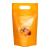 Lindt chocolate |Lindor chocolate balls caramel |1 kg bag |Reclaceable |approx. 80 balls milk chocolate with caramel cream filling | chocolate gift