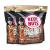 BEER NUTS Original Bar Mix - Crunchy Party Pretzels Cheese Sticks Sesame Sticks Roasted Corn Nuts & Original Roasted Sweet Glazed Peanuts - Snack Chips Alternative - 32 oz Resealable Bag (2 Pack) Original Bar Mix 2 Pound (Pack of 2)