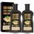 Ginger Hair Growth Shampoo Ginger Shampoo Anti Hair Loss Shampoo Natural Organic Ginger Shampoo Promotes Hair Growth Anti-dandruff & Anti-itching Ginger Shampoo for Hair Loss Women Men (2Pcs)