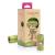 Earth Rated Dog Waste Bags Lavender Scented 120 Bags 8 Refill Rolls