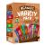 BEANIES 24G SACHET VARIETY BOX 12PK