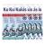 Kukis braces cleaner 6x60 cleaning tablets for braces
