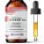 Organic Rosehip Oil For Face | 100% Pure & Natural 50 ML | Cold-Pressed Rosehip Seed Oil With 5% Rosehip C02 Extract & Vitamin E | Concentrated Blend (50 ML)
