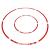 GoSports LAG CIRCLE Putting and Chipping Training Tool - Includes 6 ft and 3 ft Circles