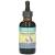 Herbs for Kids Echinacea/Goldenroot (Blackberry, 2oz) Blackberry 2 Fl Oz (Pack of 1)