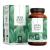 Ruting stone clover complex 120 capsules - 500mg rutin high dose & 394mg stone clover - vegetable alternative to venous capsules Venel tablets - vegan - vein treasure of nature loyalty beige
