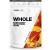 Vivo Life Whole - Vegan Completion Shake - proteins essential fats vitamins & minerals - 25 portions - with salt from Punjab Pakistan (caramel biscuit)