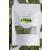 PUFA Dried Kaffir Lime Leaves - Pure Natural Lime Tree Leaf in Resealable Bag - Fresh Kaffir Lime Plant Leaves for Panang Curry, Roast Chicken, Soups, Tom Yum Paste - Non-GMO, Chemical-Free - 0.5 Oz