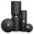 Liebscher & Bracht Original fascia set: fascia roll and fascia ball (2 pieces each) fascia roll set massage ball & roll made in Germany practice app