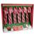 Trixie's 12 Candy Canes - Strawberry flavour red and white - 12 pieces 12 g each 12 g (pack of 12)
