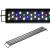 AQUANEAT LED Aquarium Light Full Spectrum Fish Tank Light 12" 20" 24" 30 36" 48" Multi-Color Fresh Water Light 18"-24"