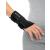 Mueller Sports Medicine Green Fitted Wrist Brace, For Men and Women, Right Hand, Black, Small/Medium Right Small/Medium (Pack of 1)