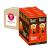 Pack of 12 (12 x 5 pieces) Pocket Coffee coffee praline with liquid espresso with a gift from Pere's Candy Coffee 62 g (pack of 12)