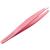 Sally Hansen Raise Some Brows-Slant Tip Tweezer with Platform  Eyebrow Tweezers Tweezers  Pointed Tweezers  Grasp Hairs Firmly and Securely