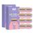 AOA Studio Women's Blade 8 Refills Smooth Shave For Sensitive Skin