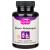 Dragon Herbs Super Adaptogen 500 mg 100 Vegetarian Capsules