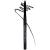 Maybelline Unstoppable Waterproof Mechanical Black Eyeliner  Onyx  1 Count 1 Count (Pack of 1) ONYX