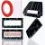 71 Pcs Empty Press on Nails Packaging Box Set 35 Pcs Empty Nail Package Box Set 35 Pcs White Background Papers and 1 Double Sided Tape for Press on Nail Business