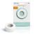 Kimberbell Paper Tape - 1 Roll, Size: 1" x 10 Yds, Sewing & Machine Embroidery, Easy Attachment, No Sticky Residue, Semi-Transparent, Tears Away with Ease, KDTL100