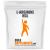 BulkSupplements.com L-Arginine HCl - Amino Acids Supplement for Men - L Arginine Powder - Nitric Oxide Supplement - Amino Acid Powder - L-Arginine Powder (1 Kilogram - 2.2 lbs) 2.2 Pound (Pack of 1)