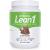 Nutrition 53 Lean 1 Meal Replacement Powder for Weight Loss, Fat Burner, Appetite Control Regular Tub 2500cc Chocolate (15 Servings)