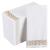 200 Pack Disposable Guest Towels Soft and Absorbent Linen-Feel Paper Hand Towels Durable Decorative Bathroom Hand Napkins for Kitchen,Parties,Weddings,Dinners or Events,White and Gold Gold Disposable Guest Towels