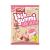 nimm2 Lachgummi Frutivity Yoghurt 1 x 225g Vegetarian fruit gum with fruit juice vitamins and yoghurt strawberry 1 x 225g