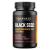 Premium Cold-Pressed Black Seed Oil Liquid Capsules for Immune Support and Joint & Digestive Health 90 Capsules