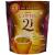 Naturegift Coffee 21 With Vitamins L-Carnitine Weight Loss Formula 10 Sachets