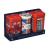 New English Teas - Loose Selection 3 x 25g - Union Jack and British Icons Tins