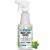 Mighty Mint - 16oz Insect and Pest Control Peppermint Oil - Natural Spray for Spiders, Ants, and More