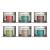 Venandi Animal - Premium wet food for cats - Tasting package III (chicken duck beef horse horse calf turkey) as a monoprotein 6 Pack (6 x 200 g) grain -free monoprotein