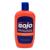 GOJO NATURAL* ORANGE Pumice Hand Cleaner  14 fl oz Quick-Acting Lotion Cleaner Squeeze Bottle (0957-12) Orange 14 Ounce