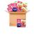 Earth's Best Organic Sesame Street Sunny Days Toddler Snack Bars, Strawberry, 7 Count (Pack of 6)