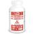 Supersmart - Potassium Bicarbonate 5400 mg Per Day - for Acid-Base Balance & Heart Health | Non-GMO & Gluten Free - 120 Vegetarian Capsules