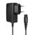 Aukru 5v hair clipper power supply charger for HATTEKER RFC-690 RFC-588 RFC-598 hair clipper beard trimmer