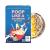 Poop Like a Champion Healthy Choice Ultra High Fiber Cereal - A Low Carb Food, Keto Friendly Food & Fiber Supplement | Breakfast Essentials with Soluble Fiber, Insoluble Fiber & Psyllium Husk Powder 9 Ounce (Pack of 1)