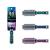 Conair Metal Round Brush for Blow-Drying, Hairbrush for Men and Women, Hairbrush for Medium to Long Hair Lengths, Color May Vary, 1 Pack Large (Pack of 1)