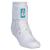 Med Spec ASO Ankle Stabilizer White Size XS XS White