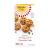Simple Mills Almond Flour Crunchy Cookies, Chocolate Chip - Gluten Free, Vegan, Healthy Snacks, Made with Organic Coconut Oil, 5.5 Ounce (Pack of 1) Chocolate Chip 5.5 Ounce (Pack of 1)