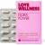 Love Wellness Flora Power - 10 Count Vaginal Probiotic Suppositories with Vitamin C Supports pH Balance Eliminates Vaginal Odor - Vaginal Health Non-GMO & Paraben-Free