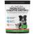 The Healthy Dog Co - Probiotic Powder for Dogs Sprinkle On Food - Digestive Enzymes Dog Probiotics - Digestive Support Probiotics Dogs Fibre Supplement - Tummy Settlers Dogs Cats - 140g