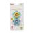 Dr. Talbot's Mosquito Clips for Baby & Toddler with Naturally Inspired Ingredients, Citronella & Lemongrass, DEET Free, 1 Pack (2 Clips)