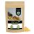 Ginger powder (500g) ginger ground 100% natural gently dried and ground of course without additives vegan ginger root 500 g (1 Pack)