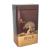Nature Therapy Sanleaf Yunnan Pu-Erh Pu Erh Puer Pu'er Pu Er Loose Leaf Black Tea 250g